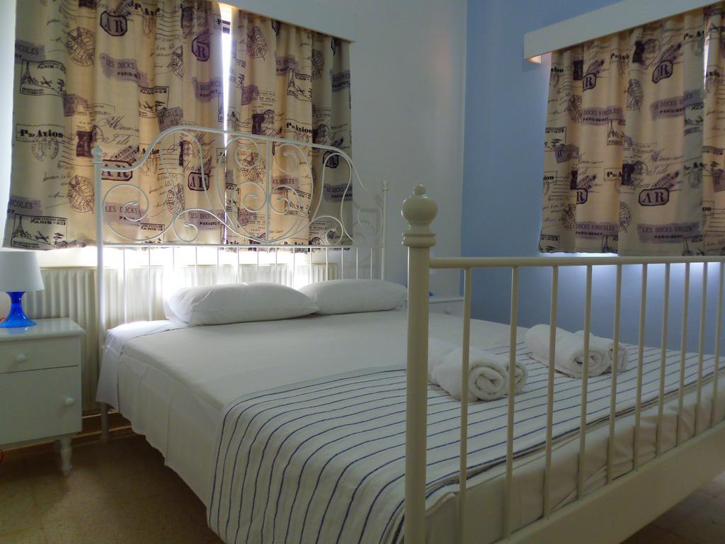 Appartamento Light & Blue Gardens Protaras Esterno foto